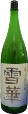 Junmaidaiginjou Sekka