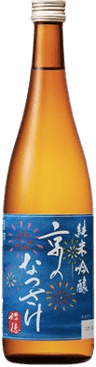 Junmai Ginjo Kyou no Natsu sake
