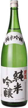 Kaiun Junmai Ginjo Yamadanishiki