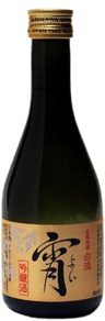 Hakuko Ginjo Junmai Sake