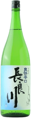 Nagaragawa Soukai Karakuchi