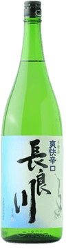 Nagaragawa Soukai Karakuchi