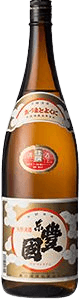 Ordinary Sake