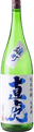 Naotora Omachi Junmai Ginjo Nama Genshu