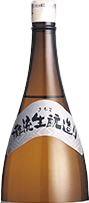 Kimoto Honjozo Kura Ichiban