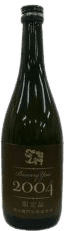 Oumiryuumon JukuseiKoshu2004 Genshu