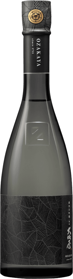 Ozeki Junmai Daiginjo Souke Ozakaya Heirloom