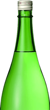 Junmai Ginjo Hakurou