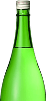 Junmai Ginjo Hakurou