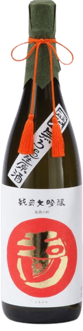 Tamagawa Junmai Daiginjo Shizuku Sake
