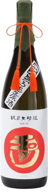 Tamagawa Junmai Daiginjo Shizuku Sake