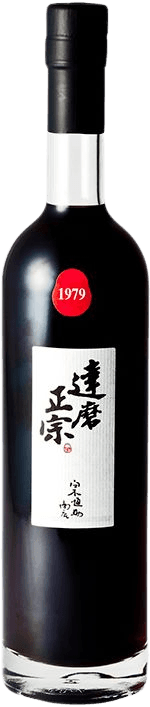 Darumamasamune Vintage Koshu 1979
