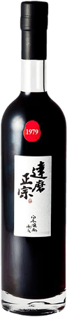 Darumamasamune Vintage Koshu 1979
