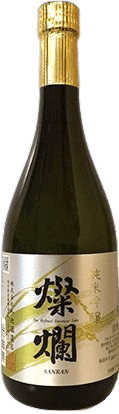 Sanran Junmai Ginjo