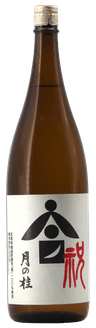 Tsukinokatsura Junmai 'Iwai'