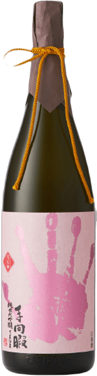 Rokkasen Temahima Junmai Daiginjo​​​​​