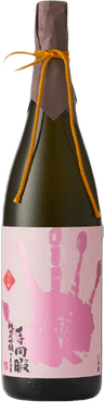 Rokkasen Temahima Junmai Daiginjo​​​​​