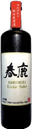 Harushika Kioke Sake Umakuchi Yondanjikomi Junmai Namagenshu