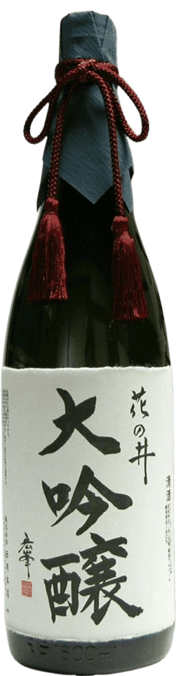 Hananoi Daiginjou