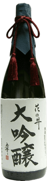 Hananoi Daiginjou