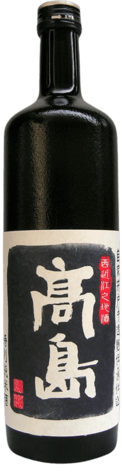 Matsunohana Tokubetsu Junmai Takashima