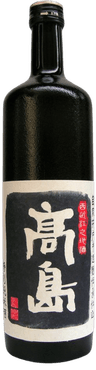 Matsunohana Tokubetsu Junmai Takashima