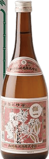 Junmai Ginjo