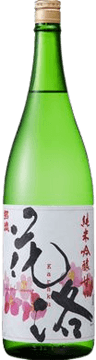 Junmai Ginjo Karakuchi Amakuchi