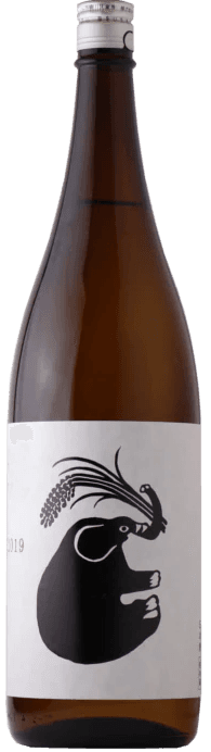 Yamagata Masamune Junmai Ginjo Inazo