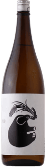 Yamagata Masamune Junmai Ginjo Inazo