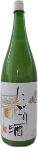 Choumonkyou Nigorizake