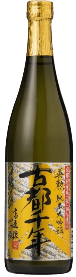 Eikun Junmai Daiginjo Kotosennen​​​​​