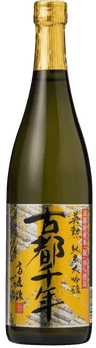 Eikun Junmai Daiginjo Kotosennen​​​​​