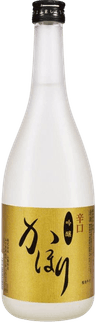 Ginjo Kahori Karakuchi