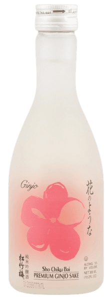 Sho Chiku Bai Premium Ginjo