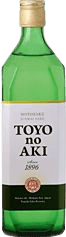 Toyonoaki Motozake Junmai