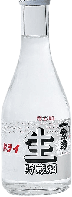 NamachozoushuDry