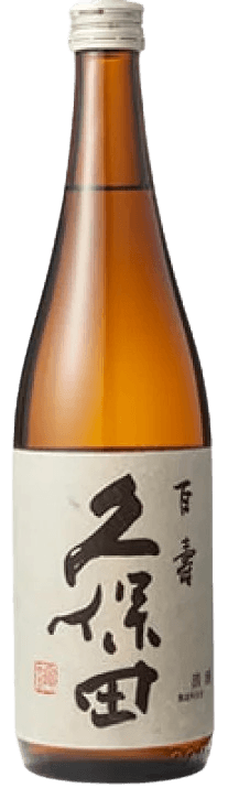 Kubota Hyakuju Tokubetsu Honjozo