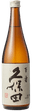 Kubota Hyakuju Tokubetsu Honjozo