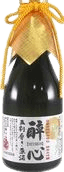 Suishin Junmai Daiginjo Gowarimigaki Genshu