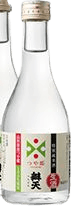 Benten Junmai Namazake Tsuyahime
