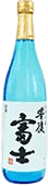 Bungofuji Junmaiginjo