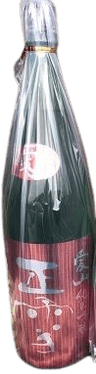 Shousetsu Aiyama Junmaiginjou
