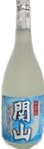 Ginjo Nama Chozo Sake