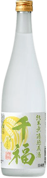 Deep-Steamed Freshly-Squeezed