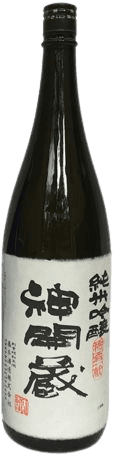 Shinkai Junmai Ginjo Shinkaigura