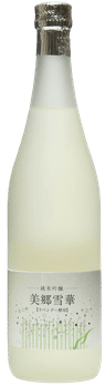 Misato Sekka Junmai Ginjo​​
