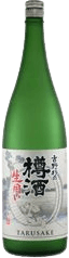 YoshinosuginoTarusake Namagakoi