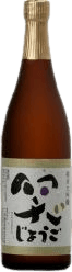 Junmai Daiginjo Warai Jyougo
