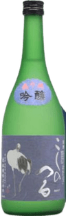 Koshinotsuru Ginjo